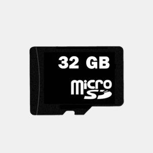 SD de 32Gb