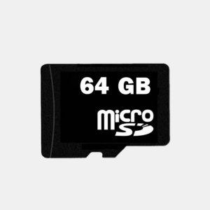 SD de 64Gb